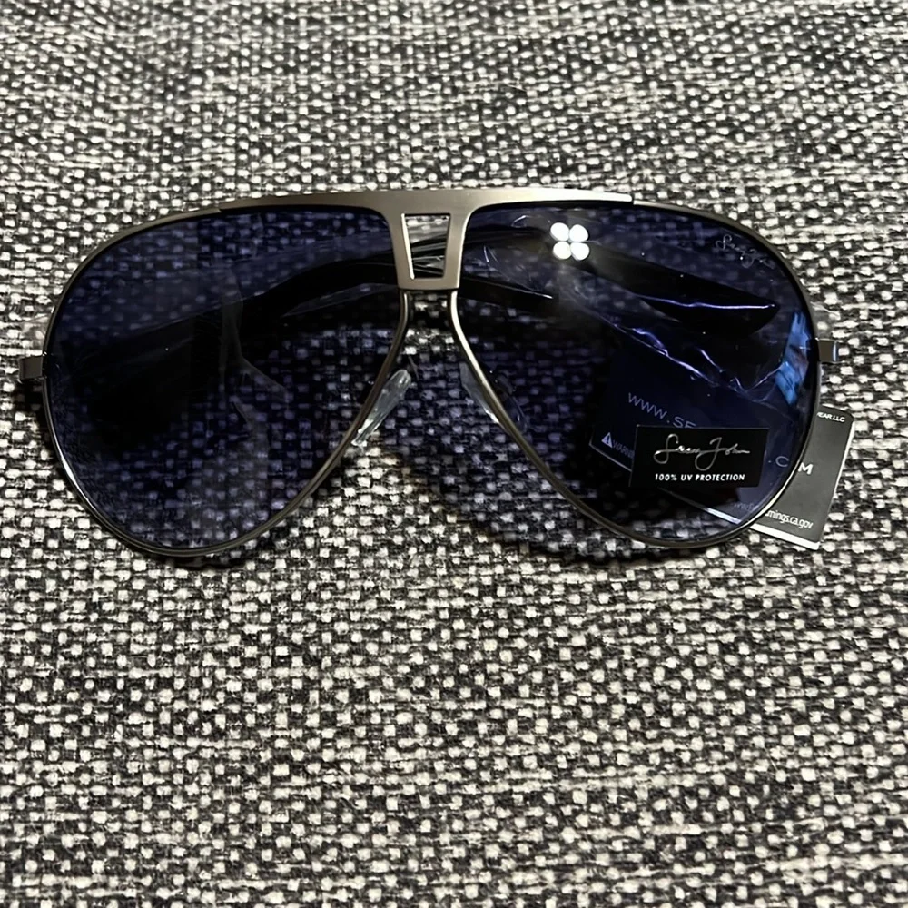 NWT SEAN JOHN Men's Sunglasses